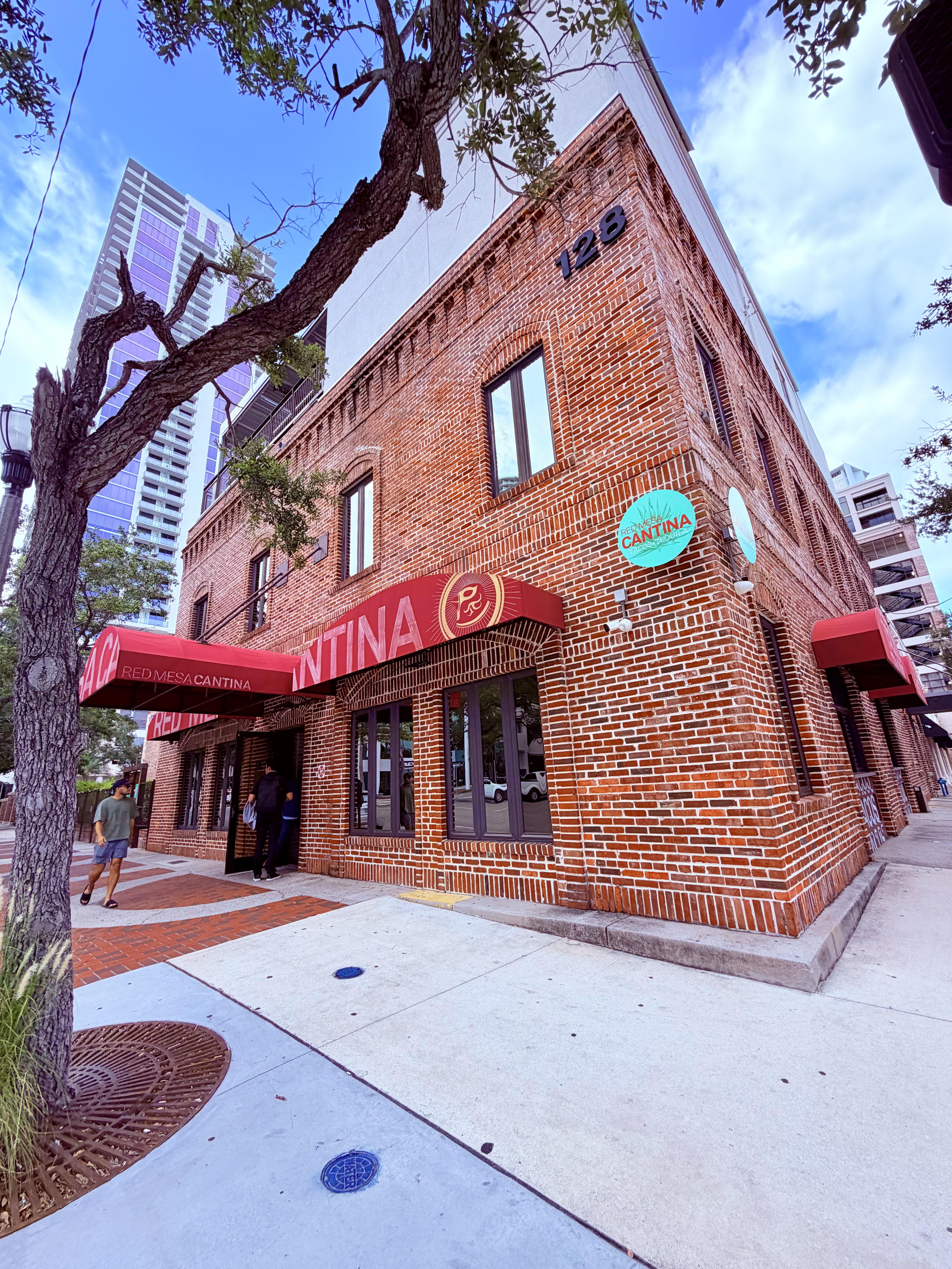 Rreal Tacos Acquires the Red Mesa Cantina Building in Downtown St. Pete